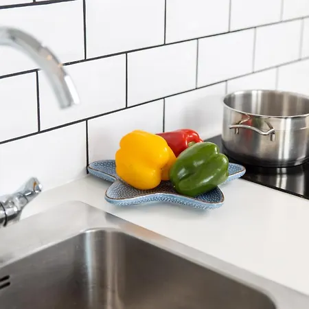 Apartament Apartments More *