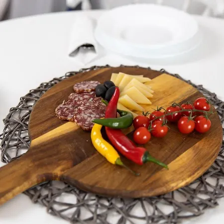 Apartments More Apartament