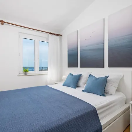 Apartman Apartments More *