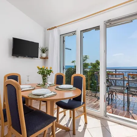 Apartments More Apartament *