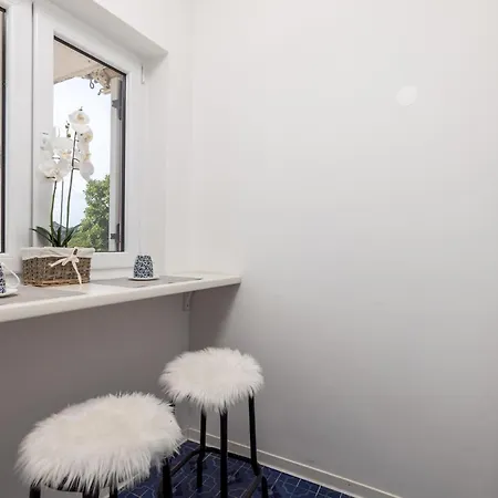 Apartament Apartments More