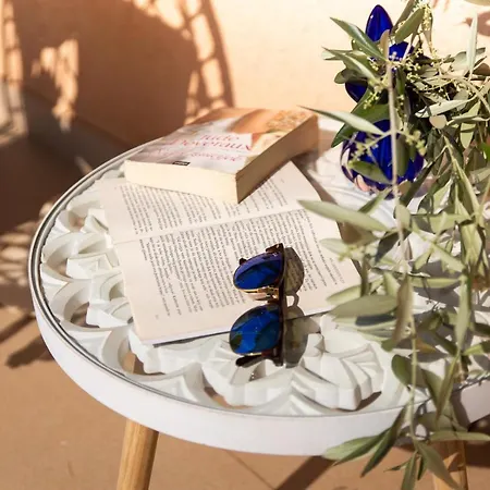 Apartments More Apartament *