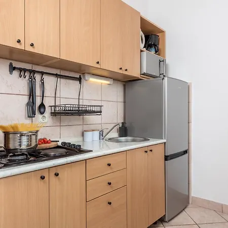 Apartament Apartments More