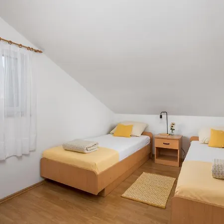 Apartments More Apartament