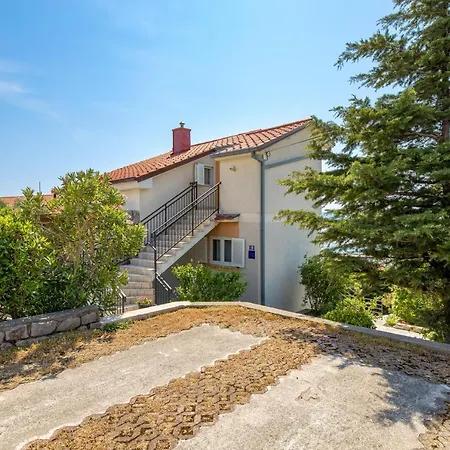 Apartments More Apartament Klenovica