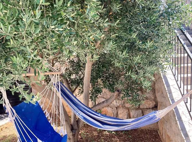 Apartments More アパート クレノヴィツァ