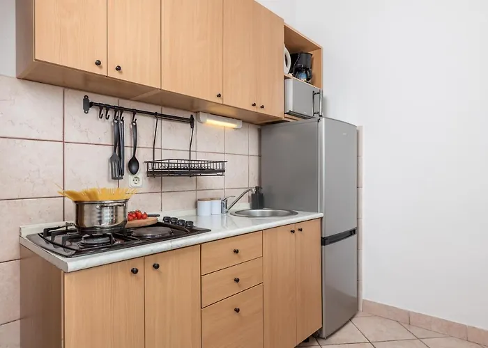 アパート Apartments More