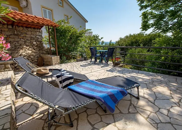 Apartments More クレノヴィツァ