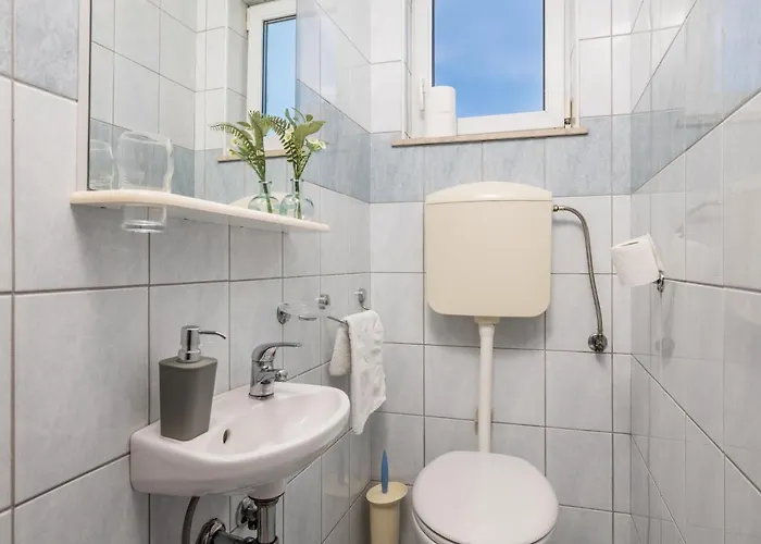 Apartments More クレノヴィツァ