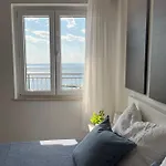 شقة Apartments More *