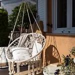 Apartments More * كلينوفيتسا