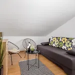 Apartments More شقة كلينوفيتسا