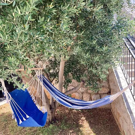 Apartments More Appartement Klenovica