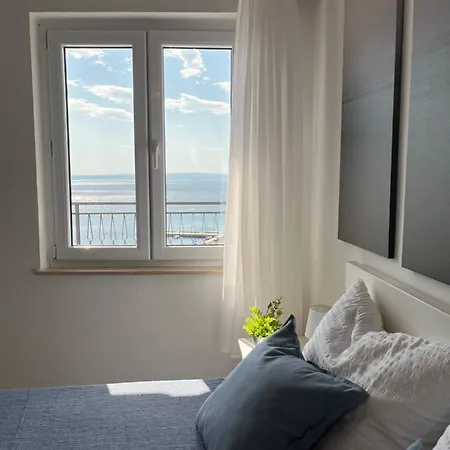 Appartement Apartments More *