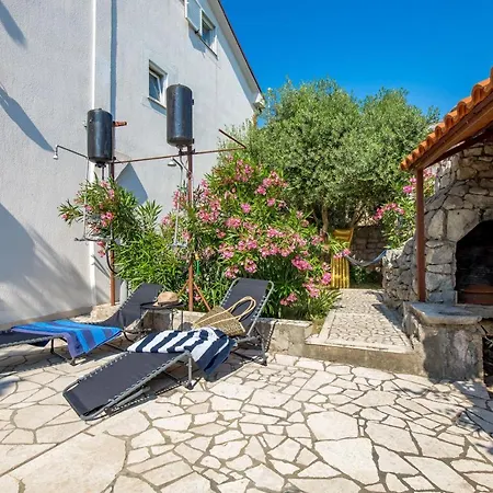 Appartement Apartments More *