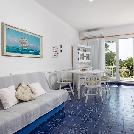 Apartments More Appartement