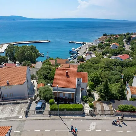 Apartments More * Кленовица