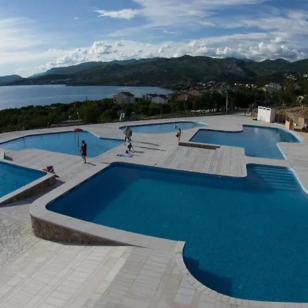 Апартаменты Apartments More Кленовица