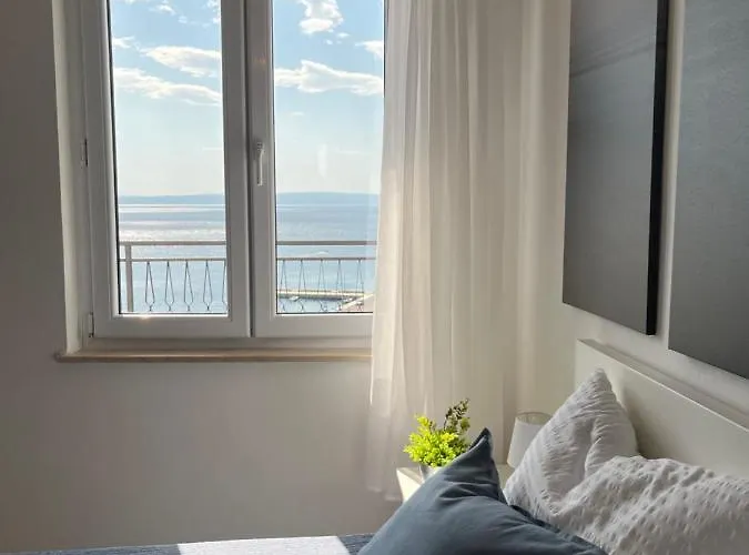 Apartman Apartments More *