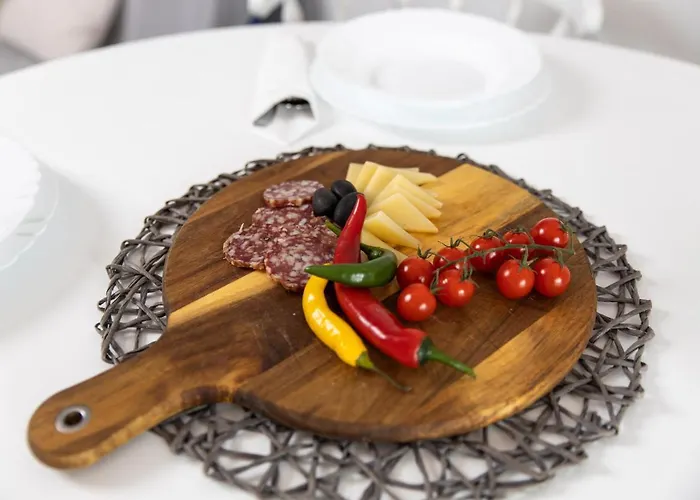 Apartments More Apartment