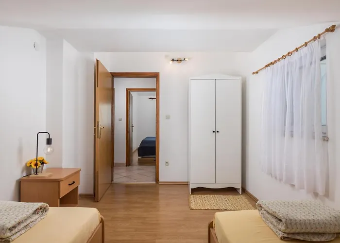 Apartman Apartments More *
