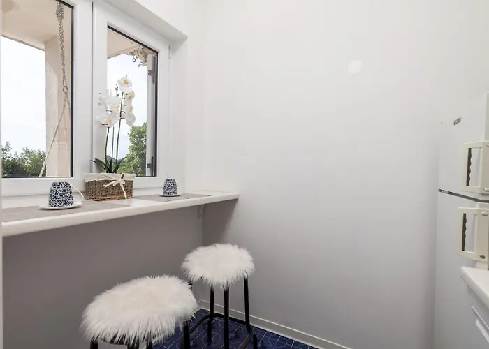 Apartman Apartments More