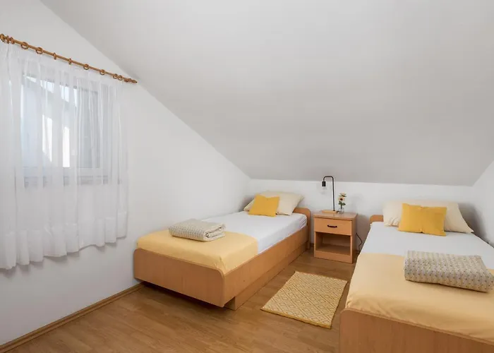 Apartments More Apartman